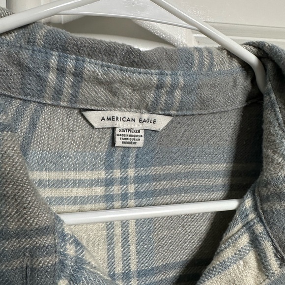 American Eagle Flannel - Picture 3 of 5